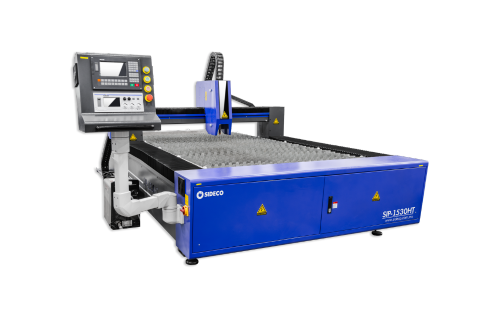 Plasma CNC