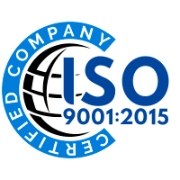 Certificación ISO
